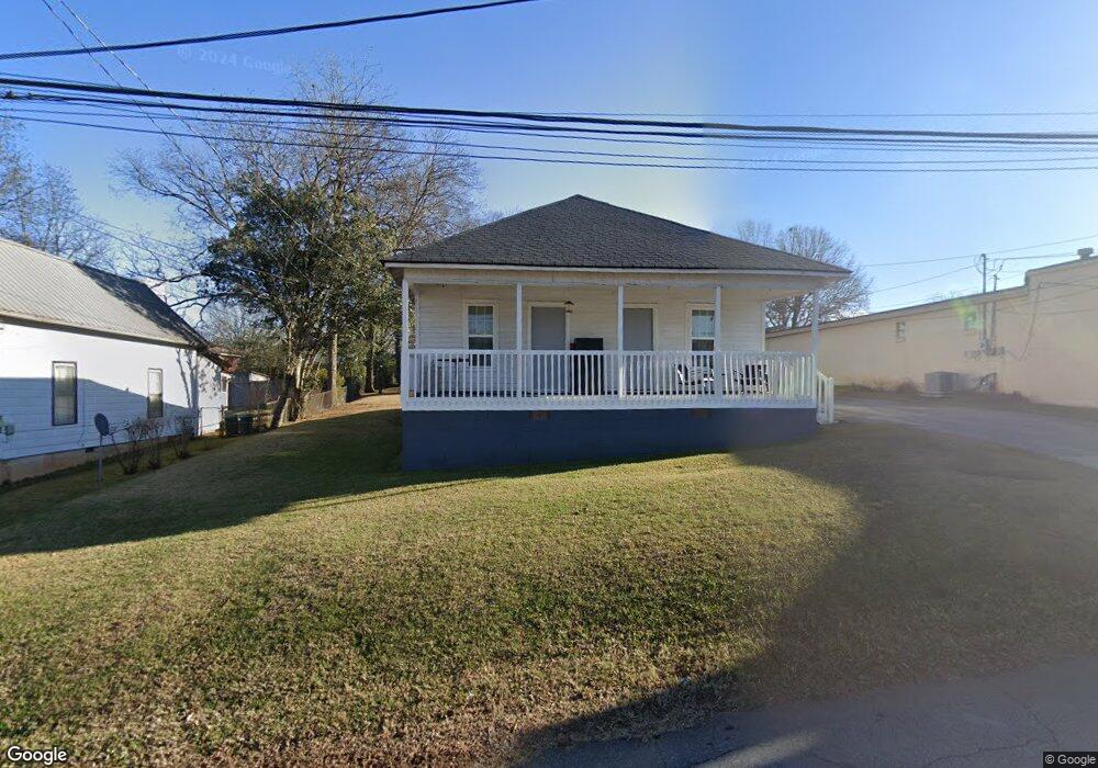 276 E Park St, Buford, GA 30518 - photo 1