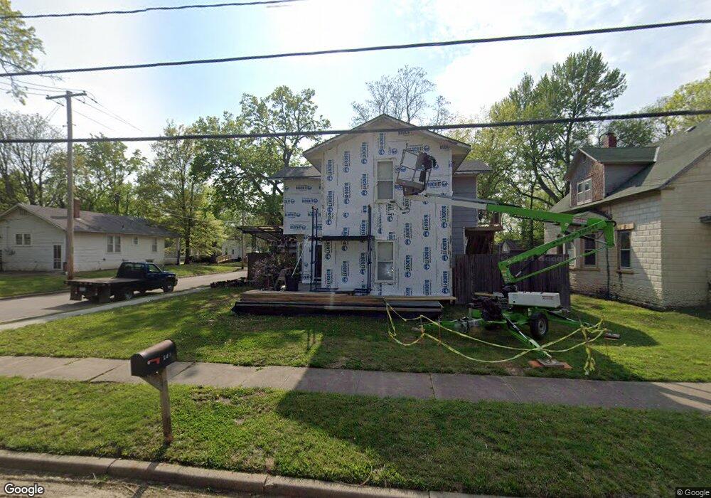 223 SW Franklin Ave, Topeka, KS 66606 - photo 1