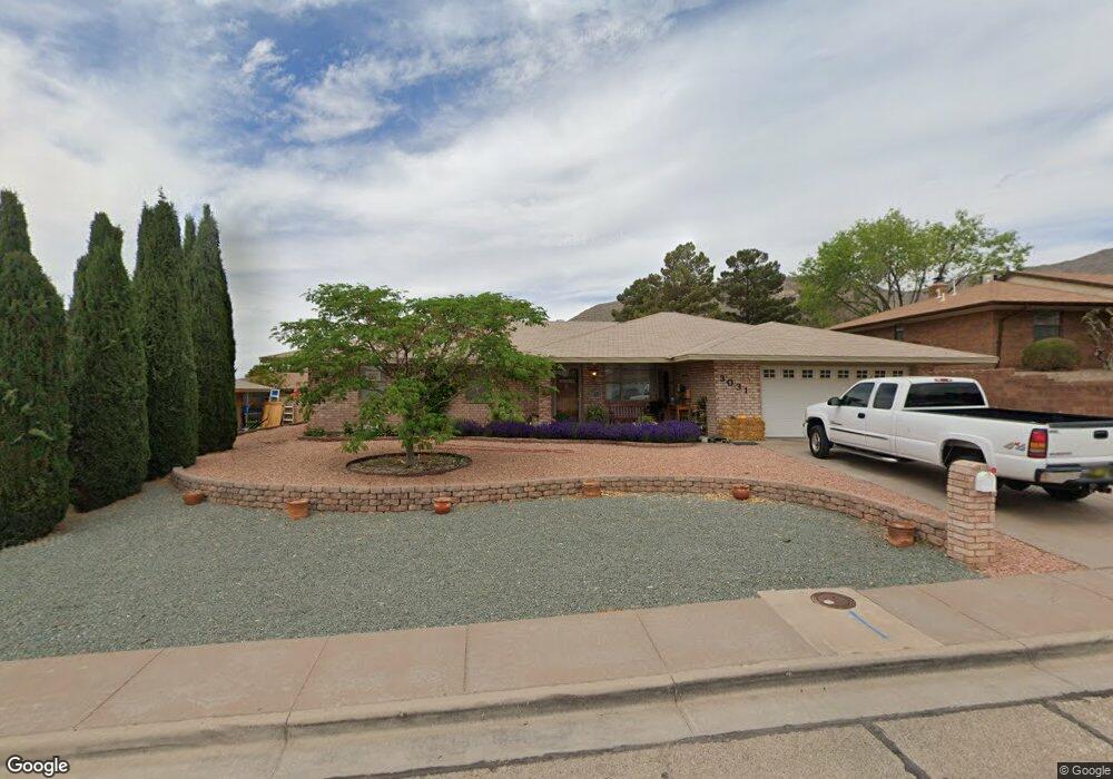 3031 Del Prado, Alamogordo, NM 88310 - photo 1