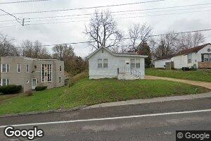 9912 Lilac Dr, Saint Louis, MO 63137