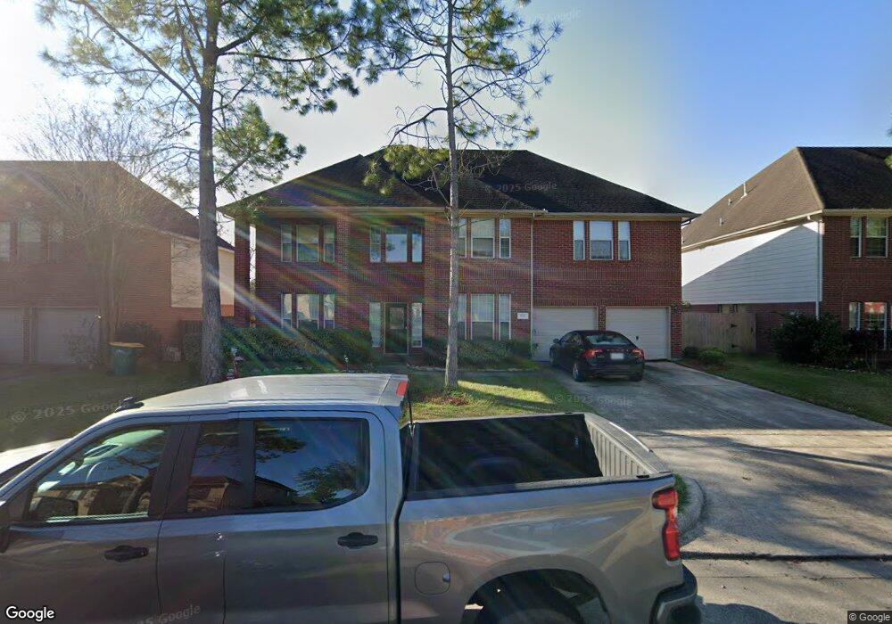 5114 Jolie Dr, Pearland, TX 77584 - photo 1