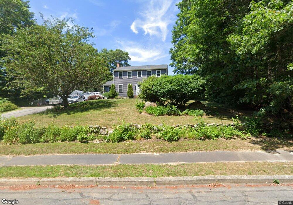 8 Sharon Rd, Middleboro, MA 02346 - photo 1