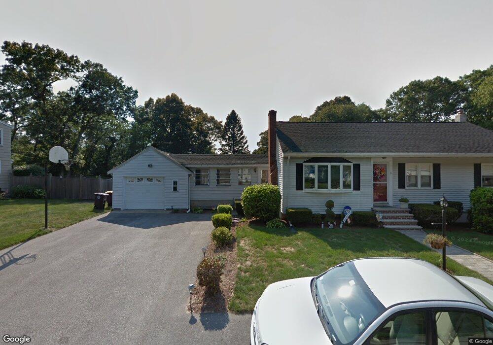 51 Elmer Rd, South Weymouth, MA 02190 - photo 1