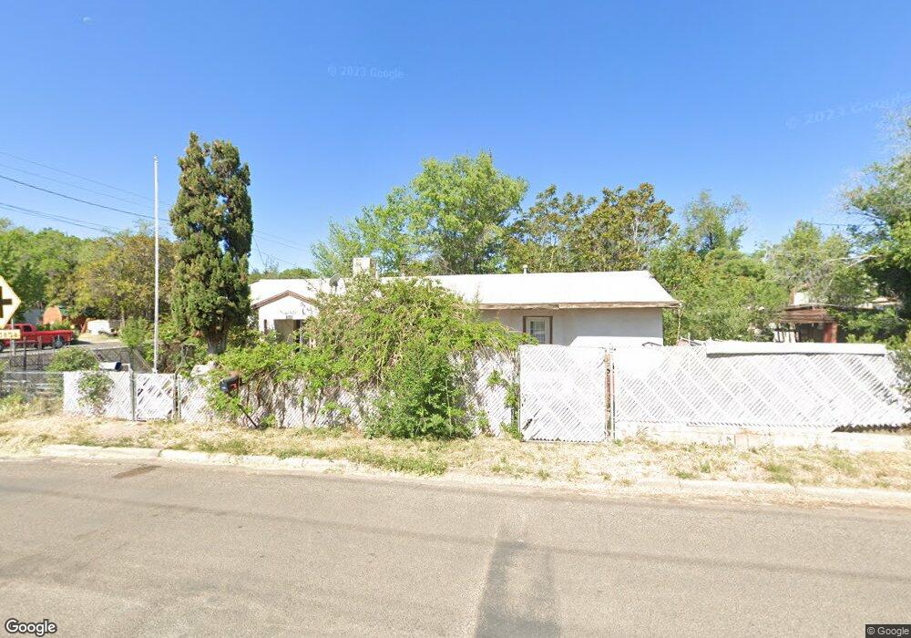 1505 N Virginia St, Silver City, NM 88061 - photo 1