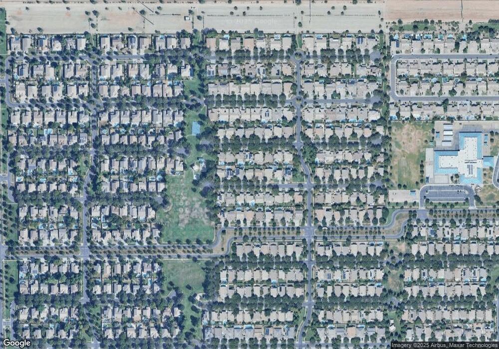 3460 E Cullumber Ct, Gilbert, AZ 85234 - photo 1