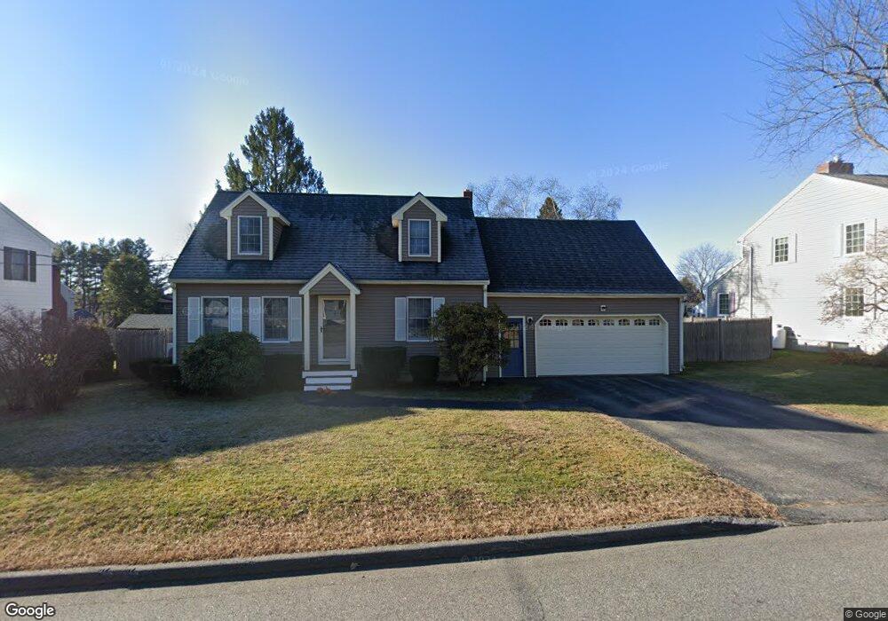 15 Hale St, Portland, ME 04103 - photo 1