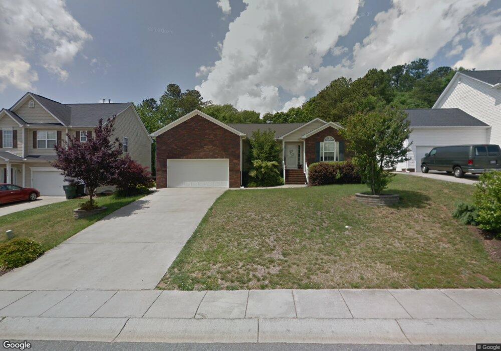 2740 Fishermans Dr NW, Concord, NC 28027 - photo 1