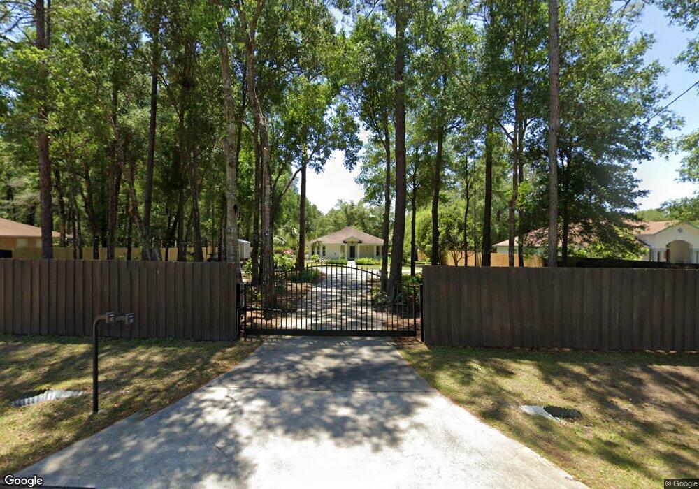 20200 SW 77th St, Dunnellon, FL 34431 - photo 1