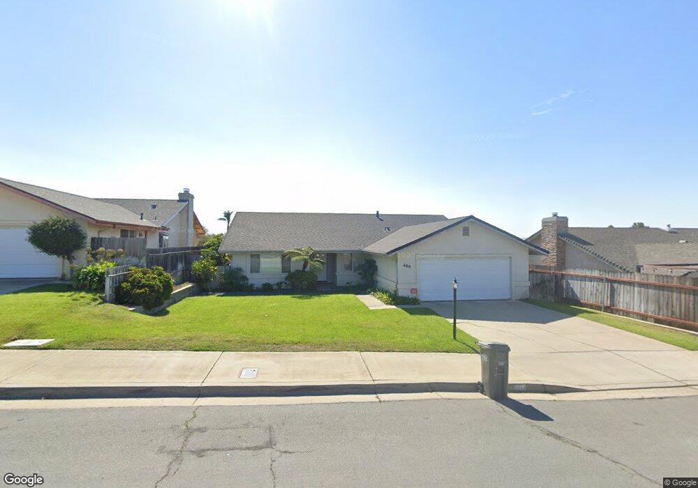 689 January St, Nipomo, CA 93444 - photo 1