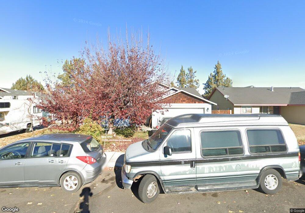 2941 SW Peridot Ave, Redmond, OR 97756 - photo 1