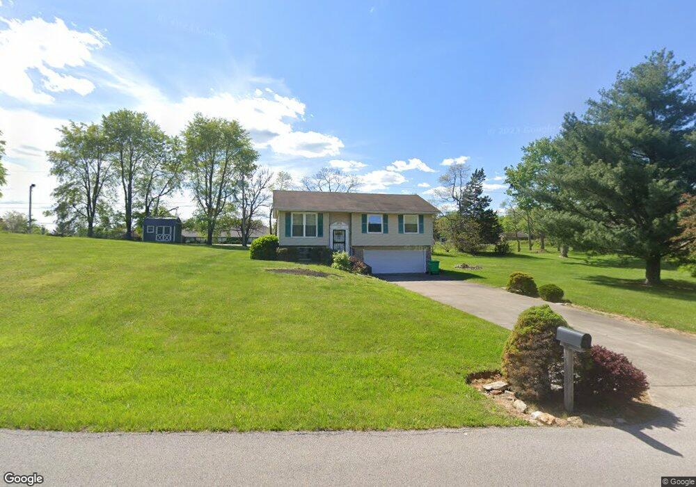 1109 Marci Ln, Georgetown, IN 47122 - photo 1