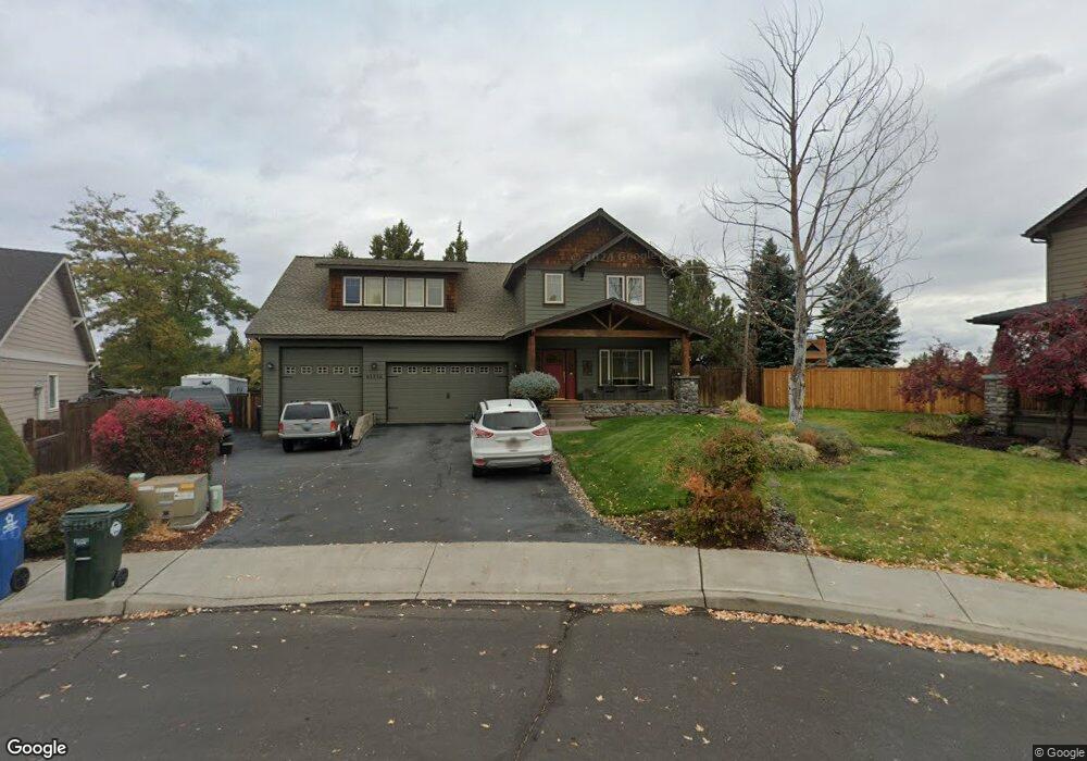 63536 Pharaoh Ct, Bend, OR 97701 - photo 1