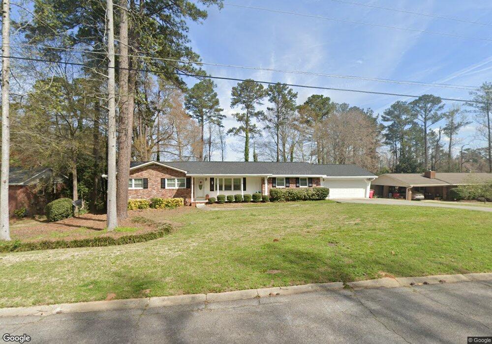1138 Ousley Place, Macon, GA 31210 - photo 1