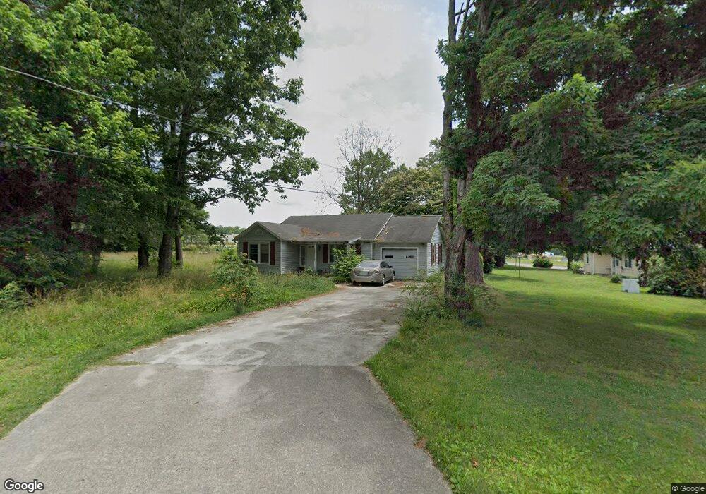 32 Walker St, Manchester, TN 37355 - photo 1