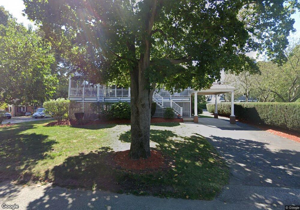 12 Pondview Avenue Extension, Scituate, MA 02066 - photo 1