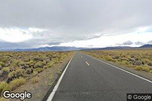 7966 Highway 167 Lot 31, Lee Vining, CA 93546