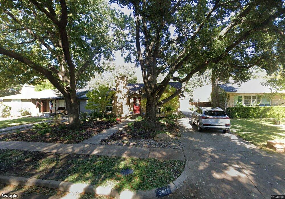 5411 Longview St, Dallas, TX 75206 - photo 1