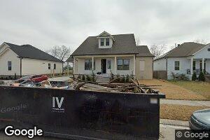 3728 Norwood Dr, Chalmette, LA 70043