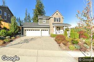 11104 NE 194th St, Bothell, WA 98011