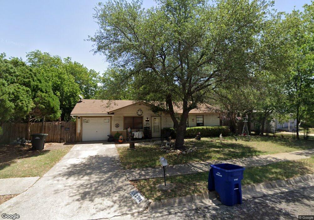 2306 Terrace Dr, Copperas Cove, TX 76522 - photo 1