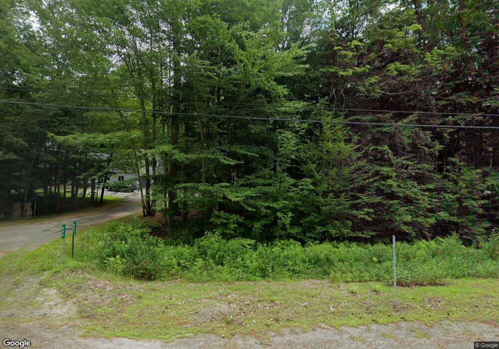 890 Nh Route 49, Thornton, NH 03285 - photo 1