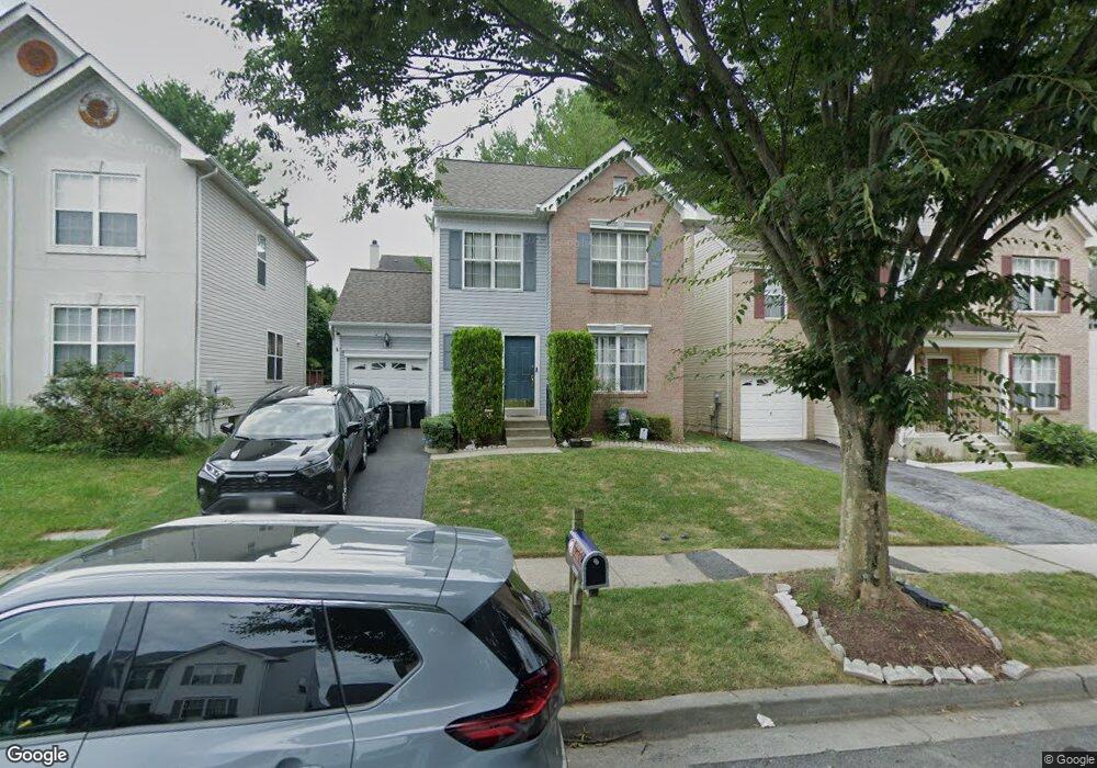 12410 Thorngate Ln, Boyds, MD 20841 - photo 1