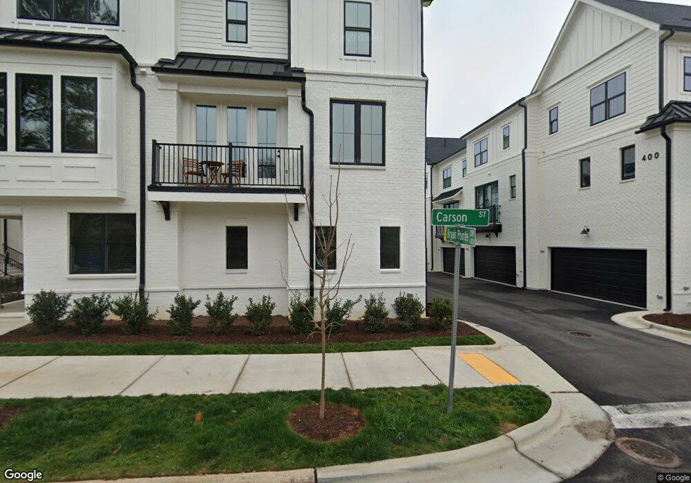 1512 Carson St unit 101-B, Raleigh, NC 27608 - photo 1