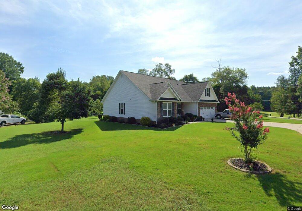 501 Jackson Grove Rd, Travelers Rest, SC 29690 - photo 1