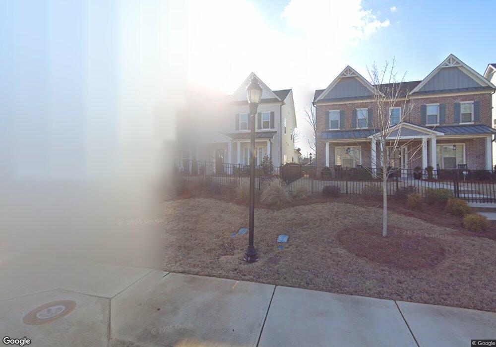 3356 Old Concord Rd SE, Smyrna, GA 30082 - photo 1