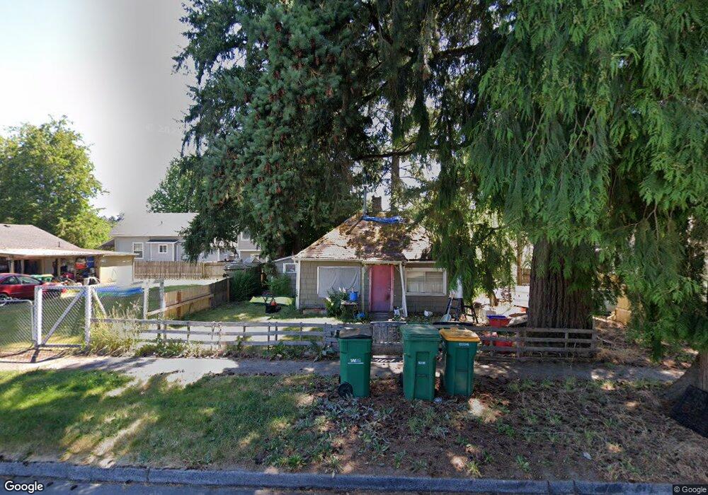 1827 Filbert St, Forest Grove, OR 97116 - photo 1