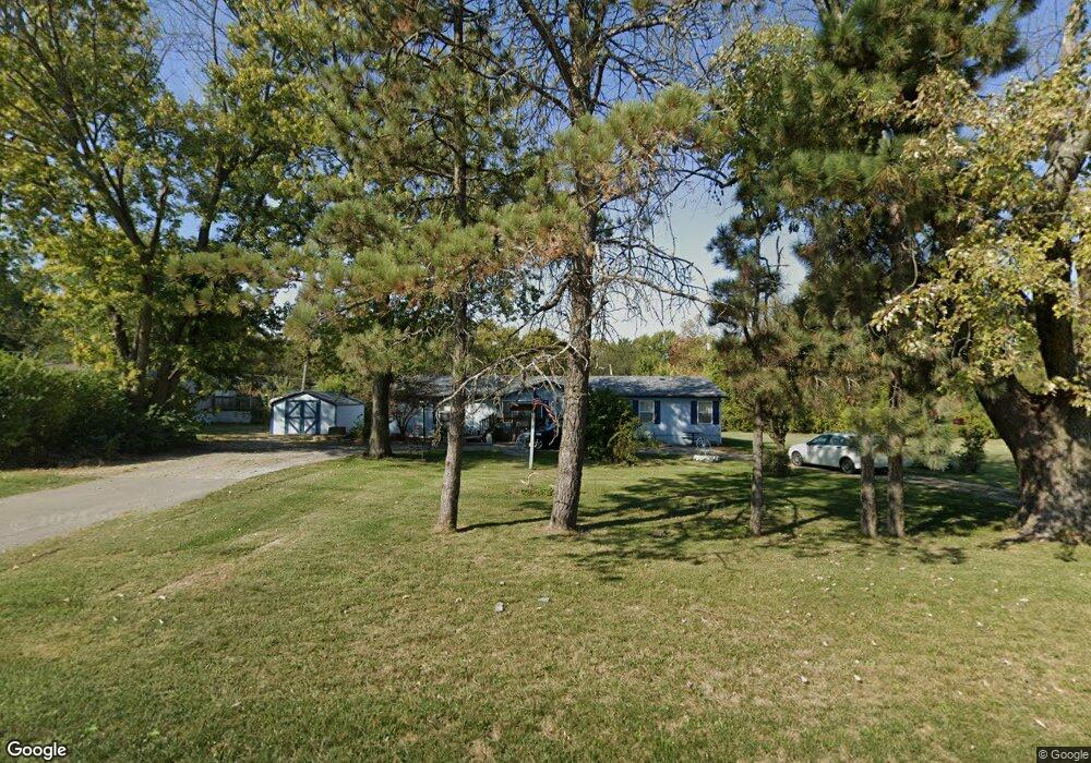 1206 N Ward Rd, Raymore, MO 64083 - photo 1