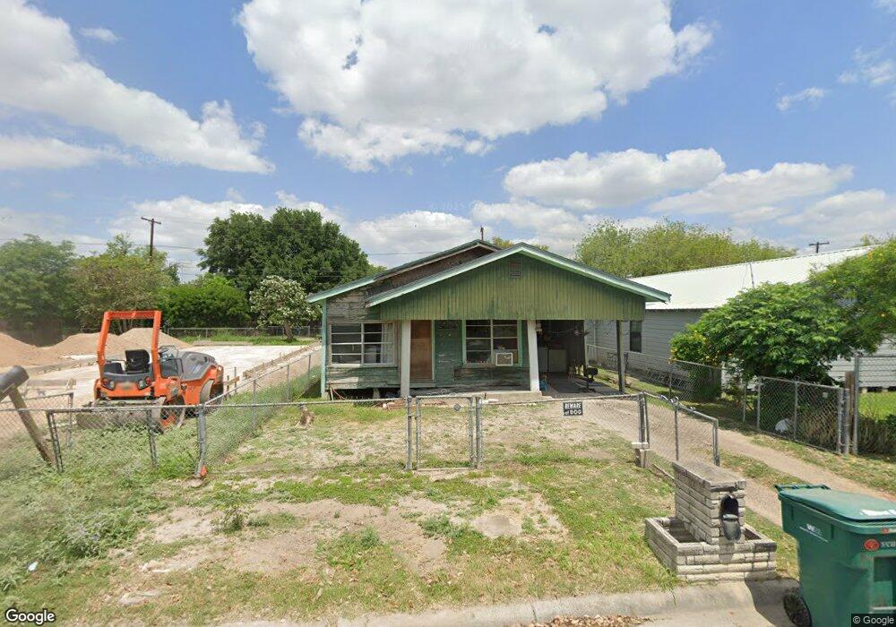 815 E Villegas Ave, Pharr, TX 78577 - photo 1