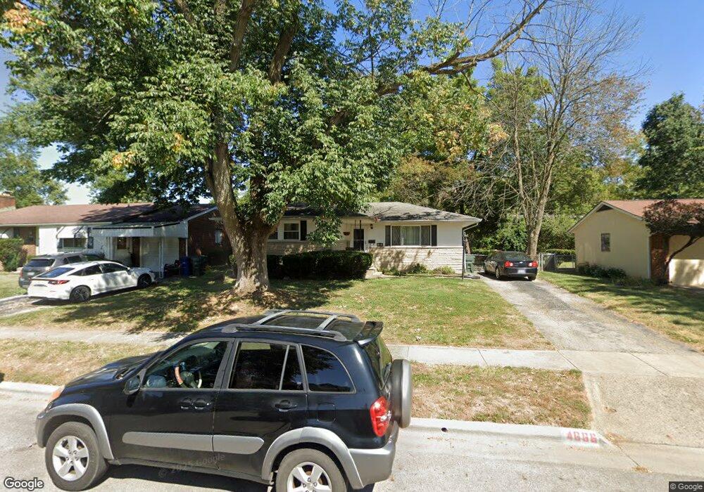 4666 Julian Dr, Columbus, OH 43227 - photo 1