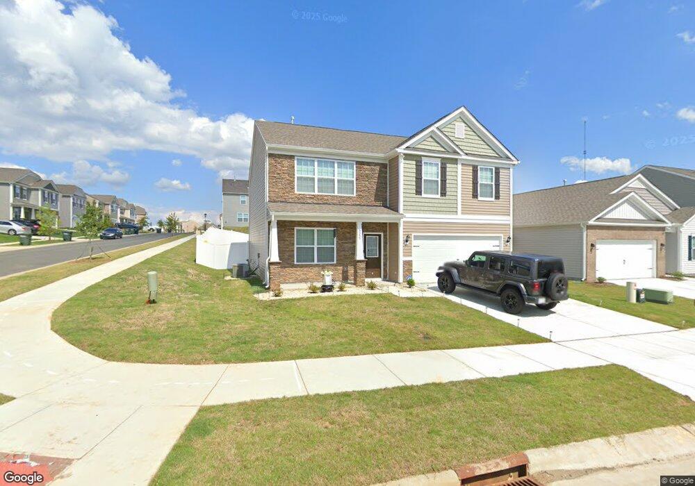 3255 Hawksbill Ave SW, Concord, NC 28027 - photo 1