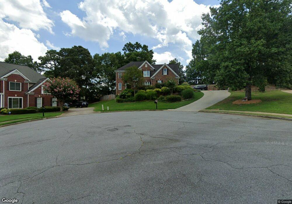 199 Azalea Chase Dr, Suwanee, GA 30024 - photo 1