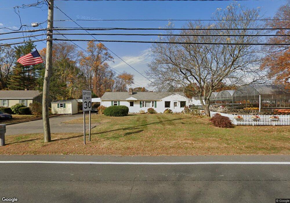 89 E High St, East Hampton, CT 06424 - photo 1