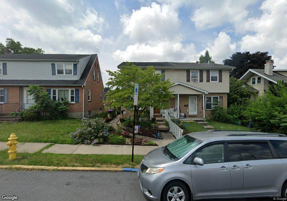406 N Jerome St, Allentown, PA 18109 - photo 1