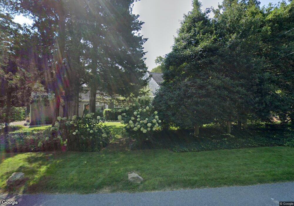 4 Homers Dock Rd, Yarmouth Port, MA 02675 - photo 1