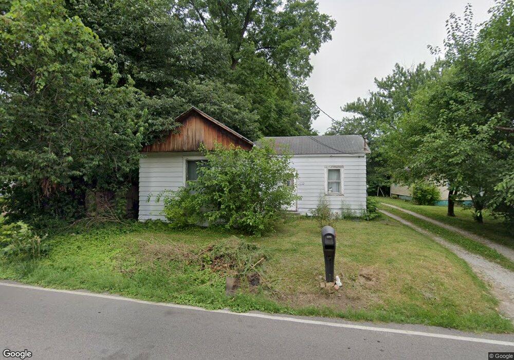 2232 Slate Run Rd, New Albany, IN 47150 - photo 1