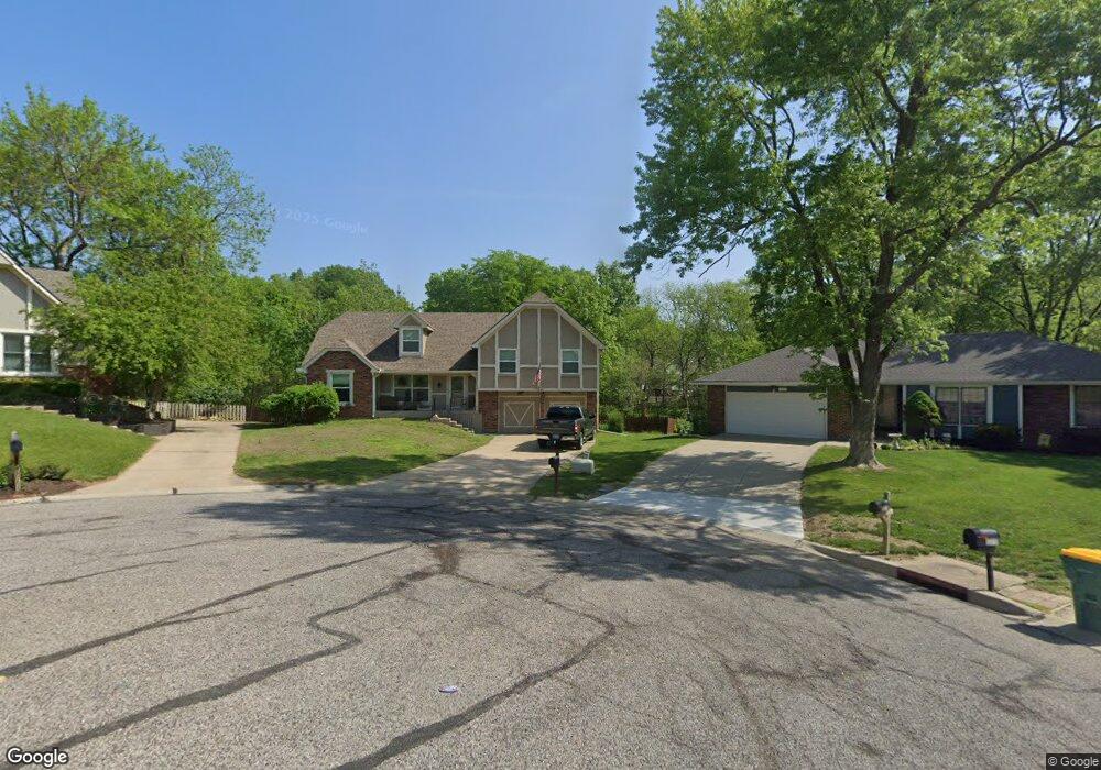 13240 W 102nd St, Lenexa, KS 66215 - photo 1