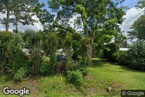 1080 Flournoy Rd, Warwick, GA 31796