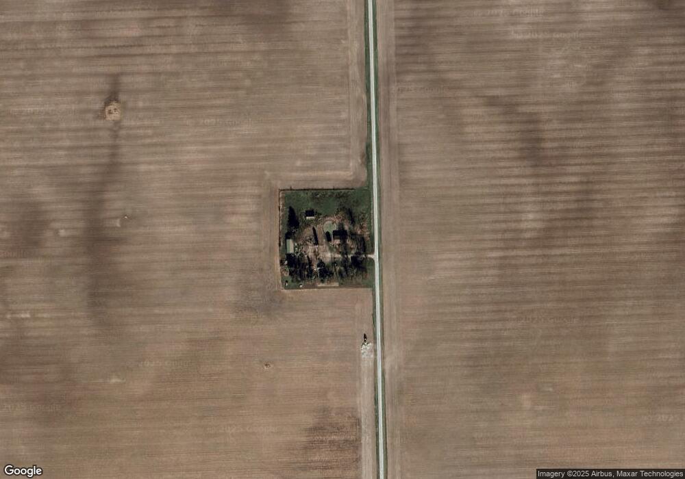 7248 N 50 E, Bryant, IN 47326 - photo 1