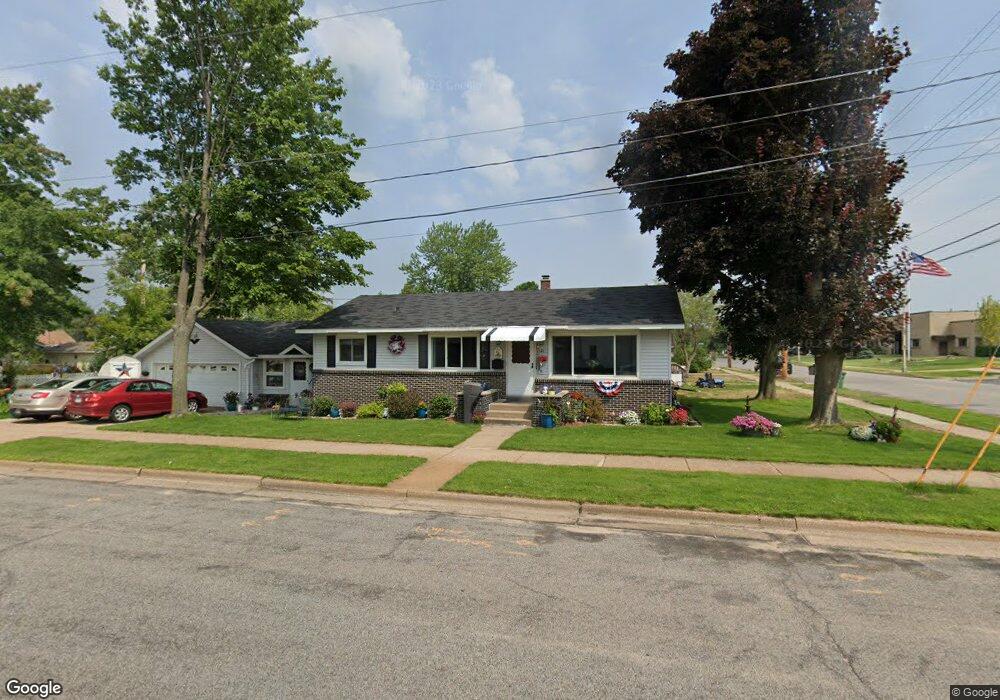 1541 Peach St, Wisconsin Rapids, WI 54494 - photo 1