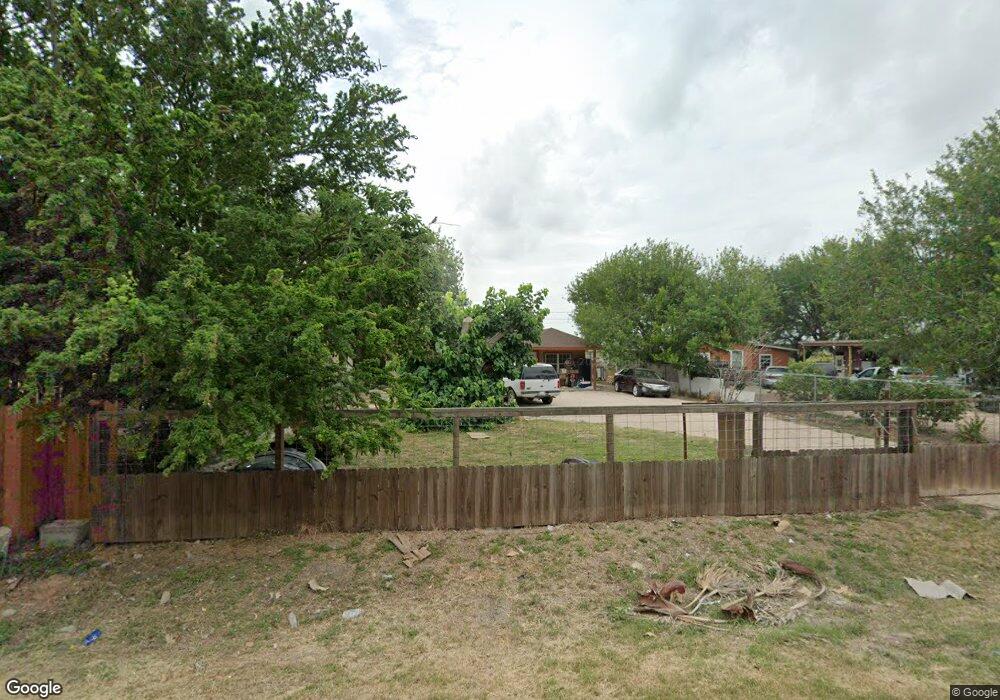 3205 Melissa St, Mercedes, TX 78570 - photo 1