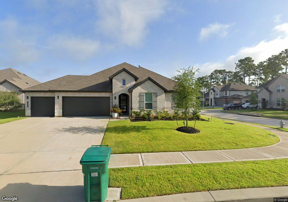 10002 Gray Jay Ct, Conroe, TX 77384 - photo 1