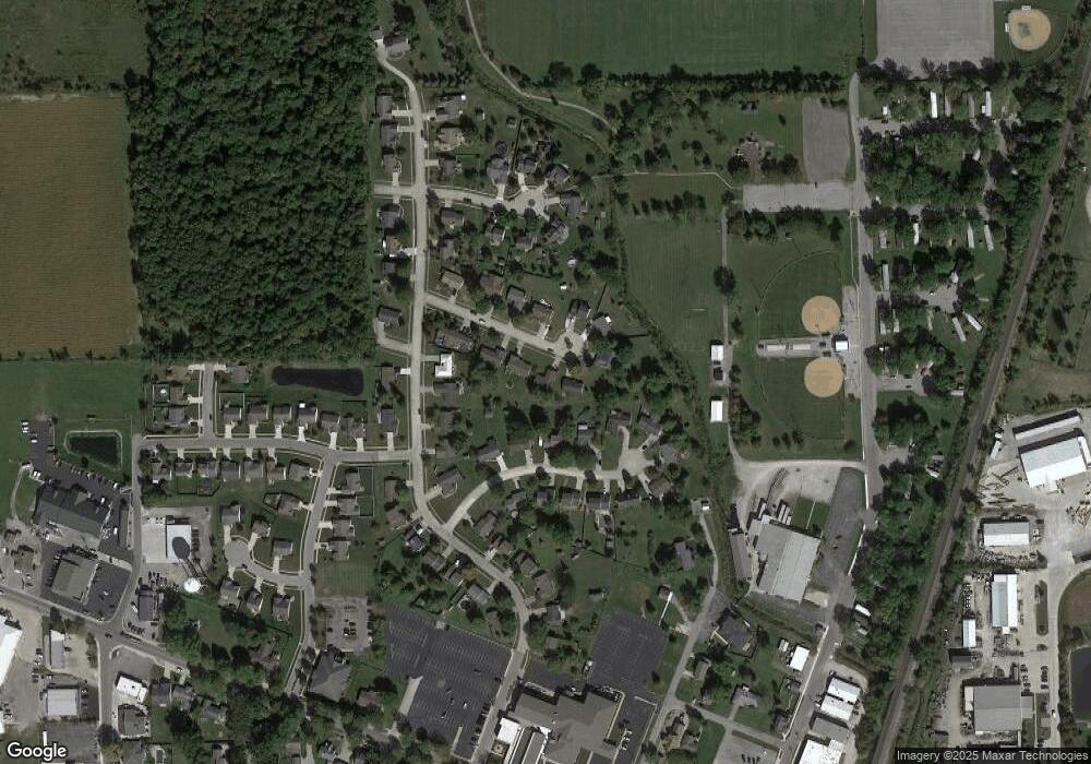 13624 Wakefield Place, Grabill, IN 46741 - photo 1