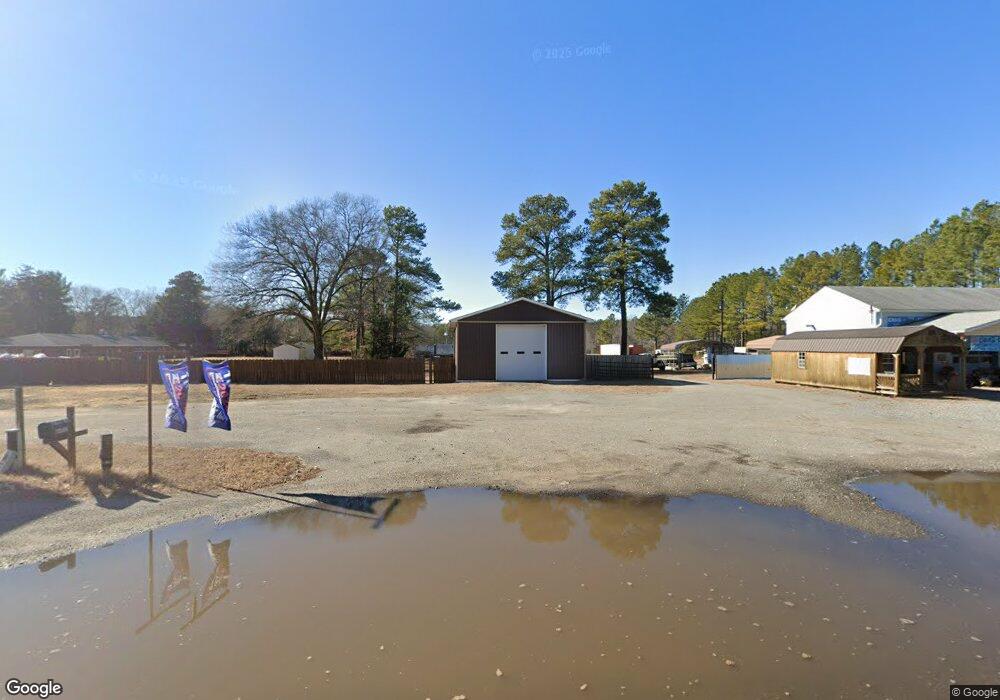 23182 Richmond Turnpike, Ruther Glen, VA 22546 - photo 1