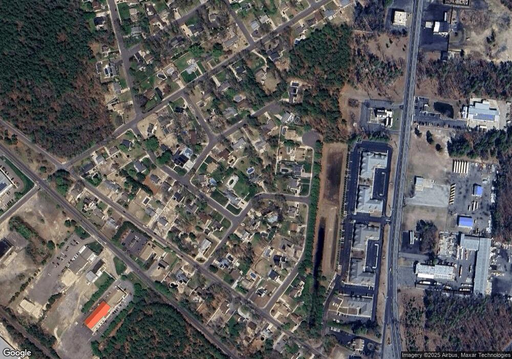 9 Moss View Ln, Hammonton, NJ 08037 - photo 1