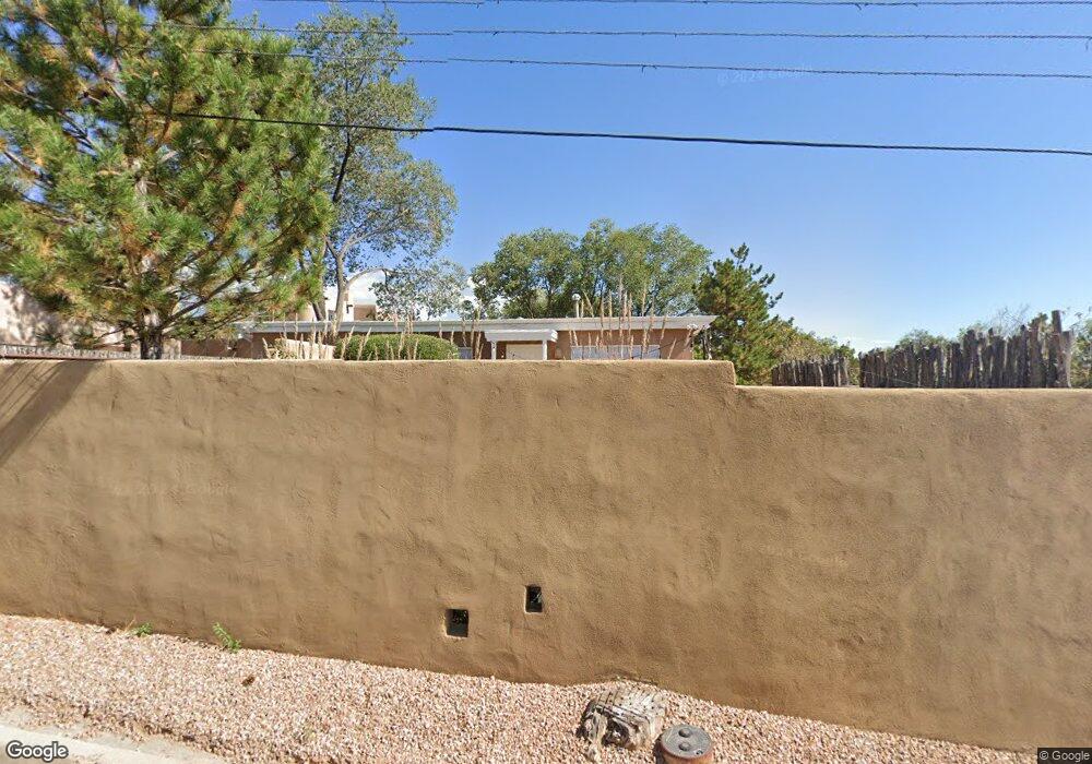 607 Pinon Dr unit A/B, Santa Fe, NM 87501 - photo 1