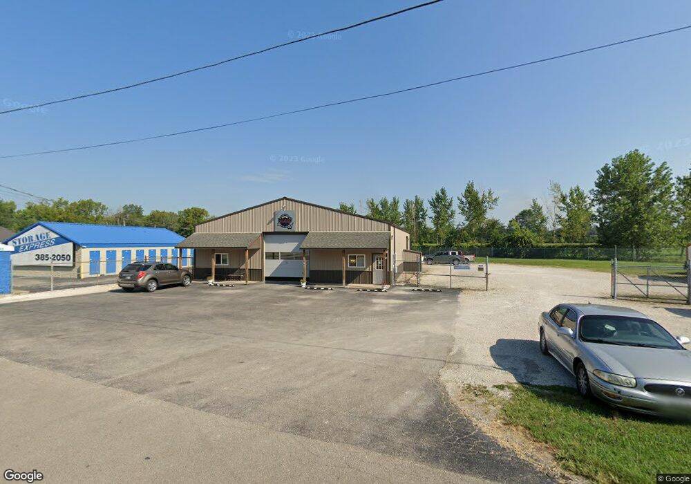 1014 E State St, Princeton, IN 47670 - photo 1